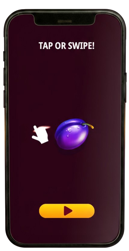 Hot Slice móvil - Captura 2